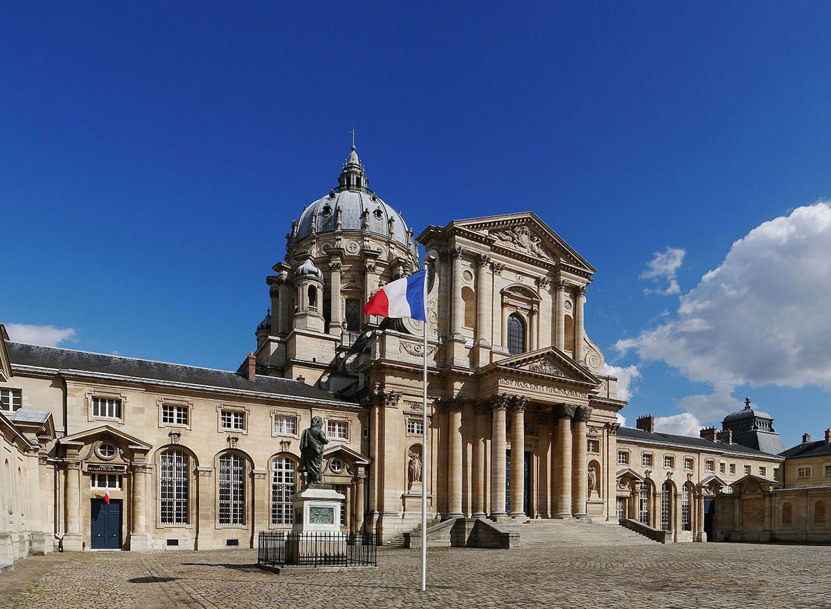 10 iglesias que hay que ver en París