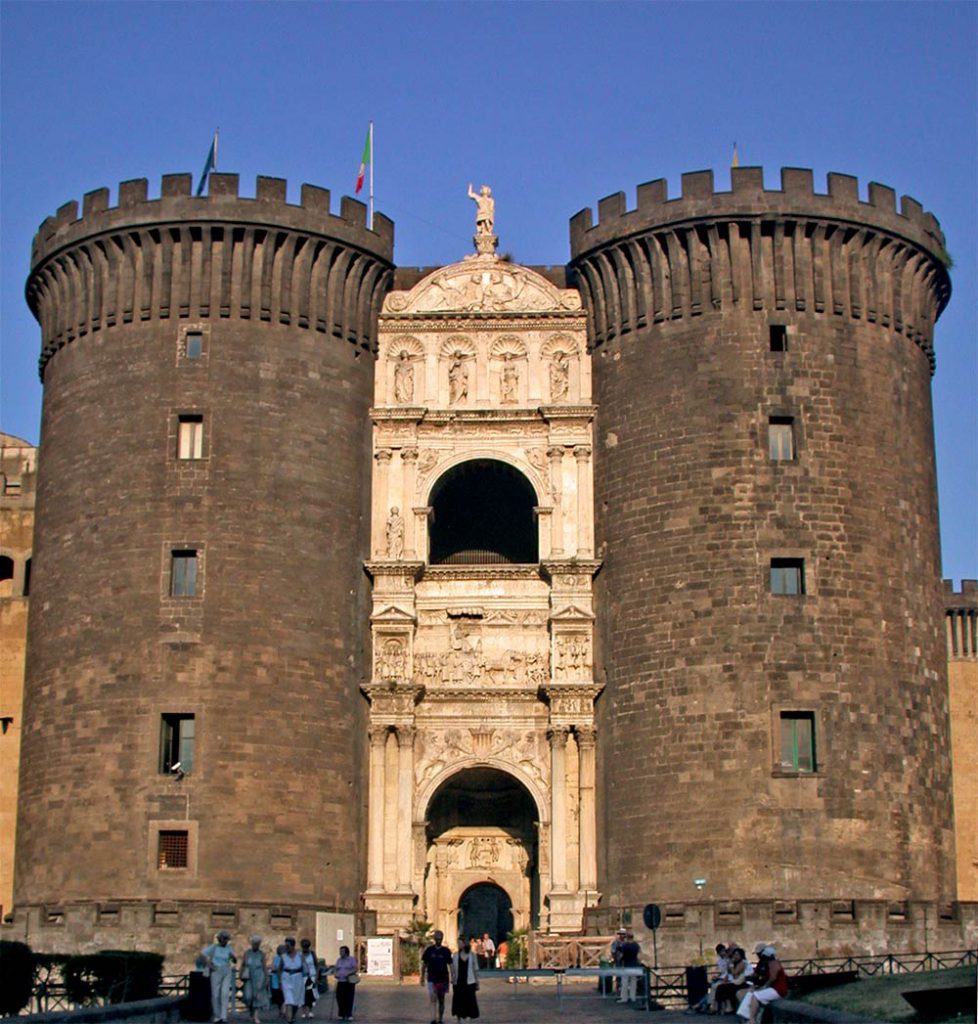 Arco de Alfonso V