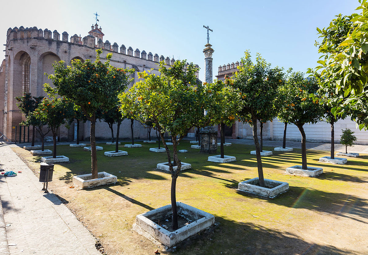 El monasterio de San Isidoro del Campo, claves para entenderlo